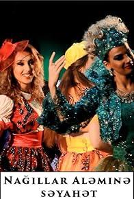 Primary photo for Nagillar Alemine Seyahet