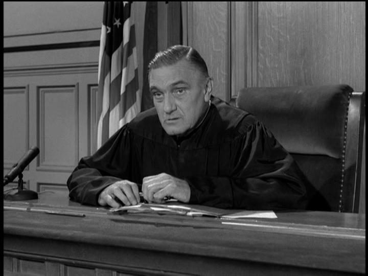 Perry Mason (1957)