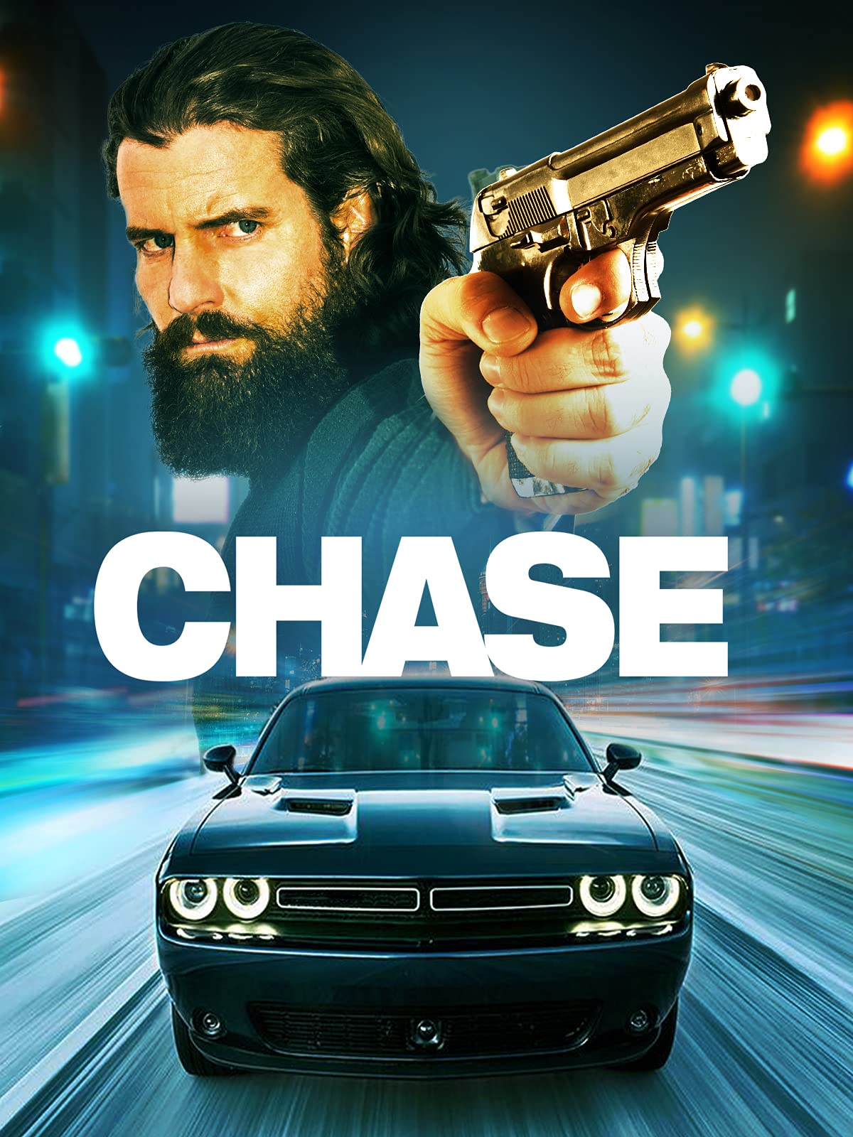 Poster of Chase