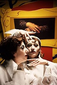 Primary photo for Rosso tigre