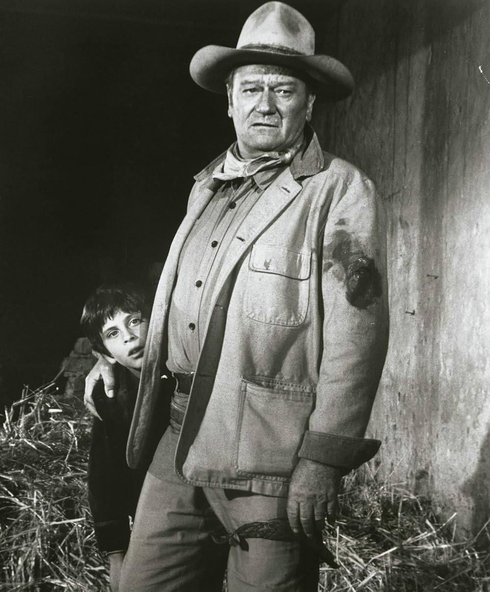 Big Jake (1971)