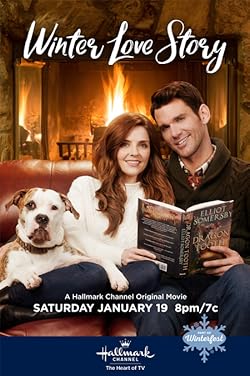 Poster of Winter Love Story