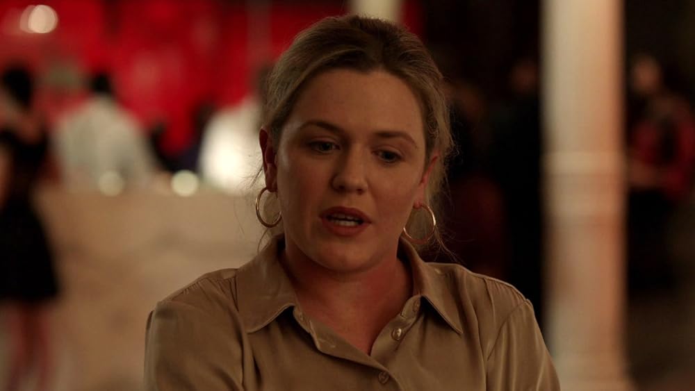 The Invisible Man The Invisible Man Elisabeth Moss Script Read