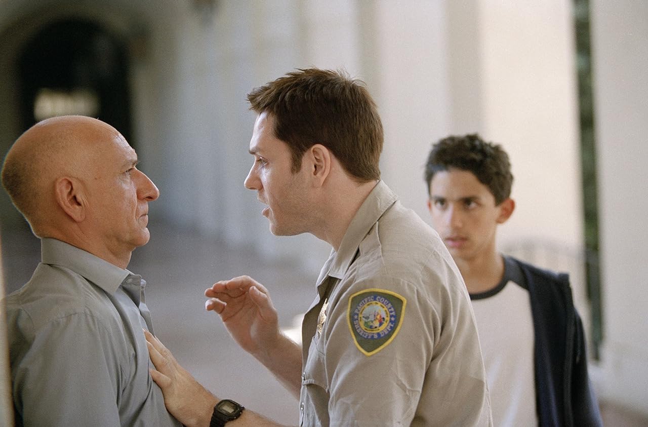 House of Sand and Fog (2003)