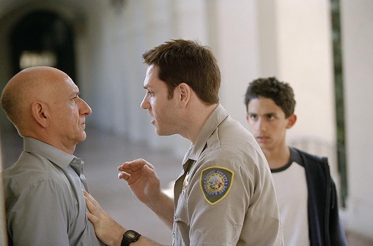 House of Sand and Fog (2003) House of Sand and Fog (2003)