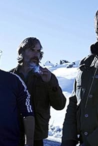 Primary photo for Prófugos 8