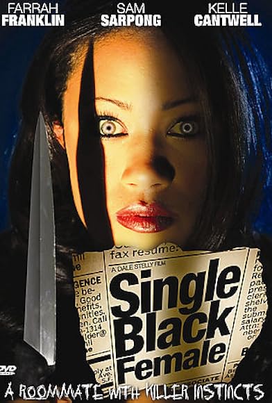 Primary photo for Single Black Female Primary photo for Single Black Female