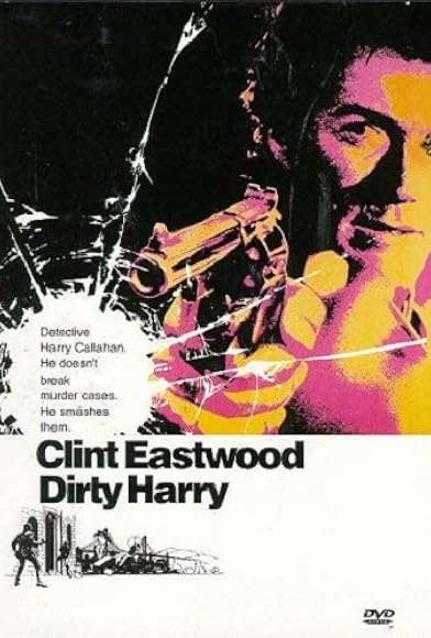 Primary photo for Dirty Harry: The Original Primary photo for Dirty Harry: The Original