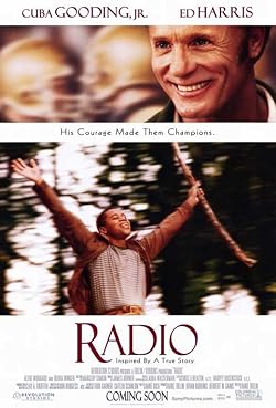 Poster of Radio
