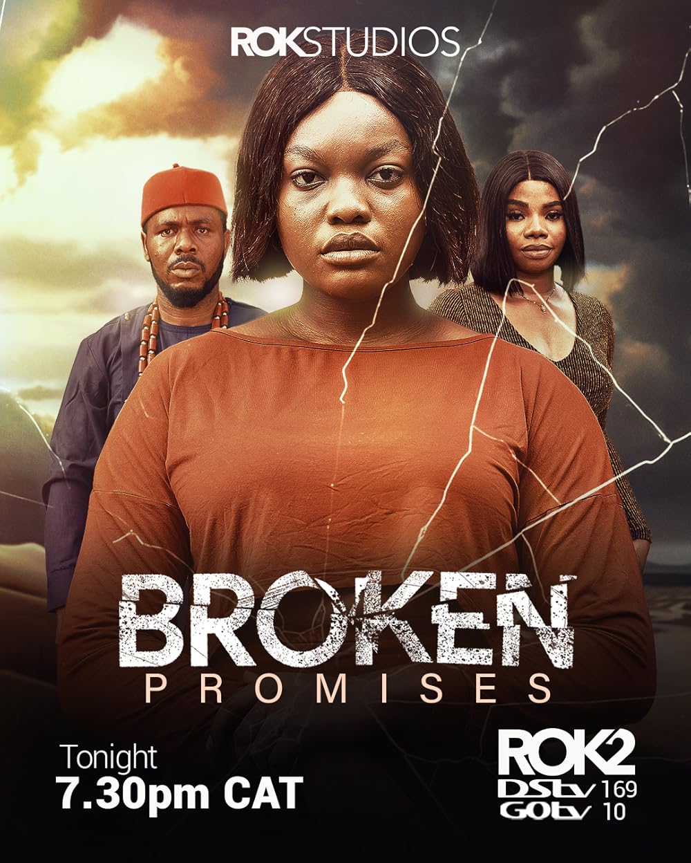 Broken Promises (2024)
