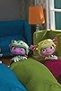 Primary photo for Project: Sleepover Primary photo for Project: Sleepover