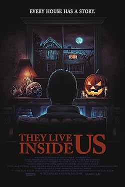 Poster of They Live Inside Us