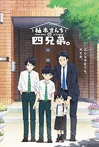 Primary photo for The Yuzuki Family's Four Sons Primary photo for The Yuzuki Family's Four Sons