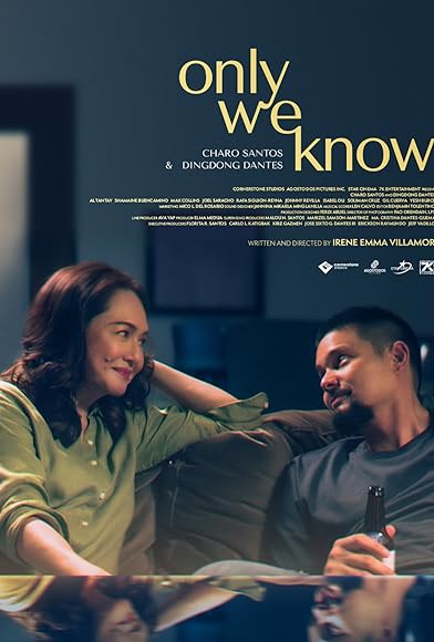 Primary photo for Only We Know Primary photo for Only We Know
