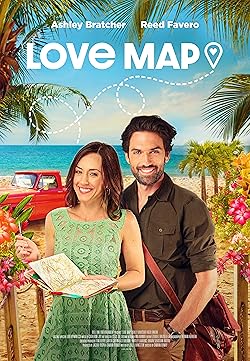 Poster of Love Map