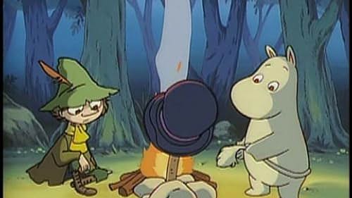 Moomin (TV Series 1990–1992) - Episode list - IMDb