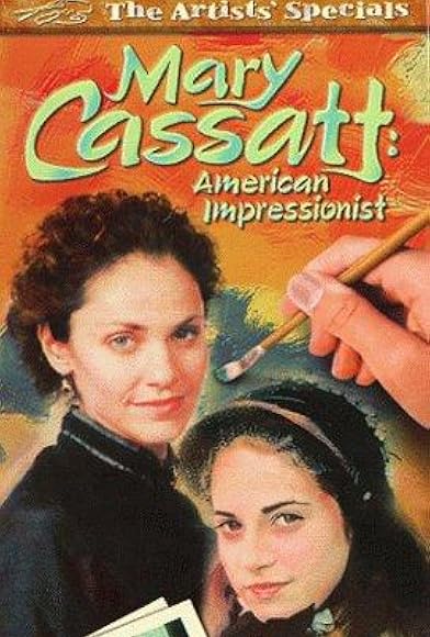Primary photo for Mary Cassatt: An American Impressionist Primary photo for Mary Cassatt: An American Impressionist