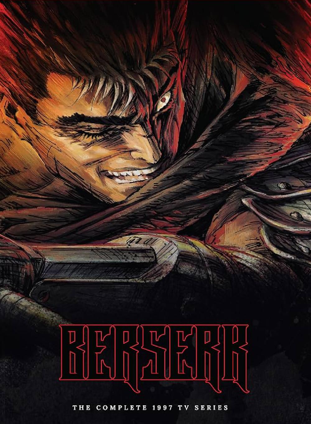 Berserk