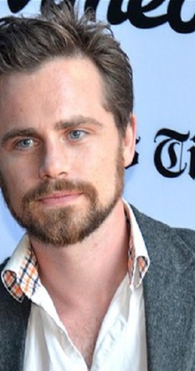 Rider Strong IMDb