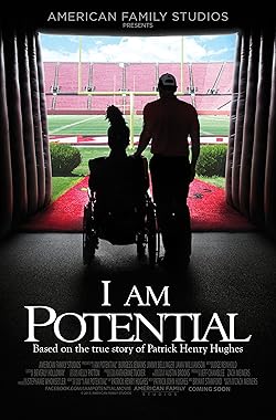 Poster of I Am Potential