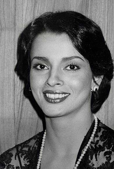Primary photo for Persis Khambatta Primary photo for Persis Khambatta