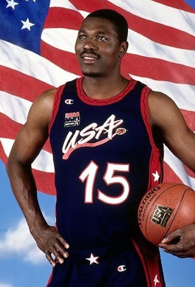 Primary photo for Hakeem Olajuwon Primary photo for Hakeem Olajuwon
