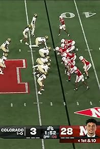 Primary photo for Colorado vs. Nebraska Primary photo for Colorado vs. Nebraska