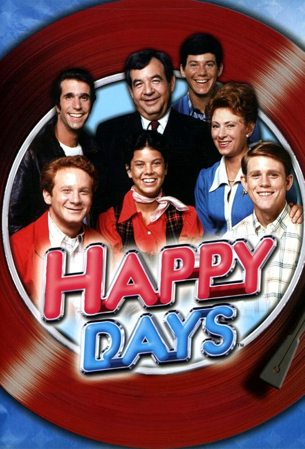  Happy Days Passages Part 2 TV Episode 1984 IMDb