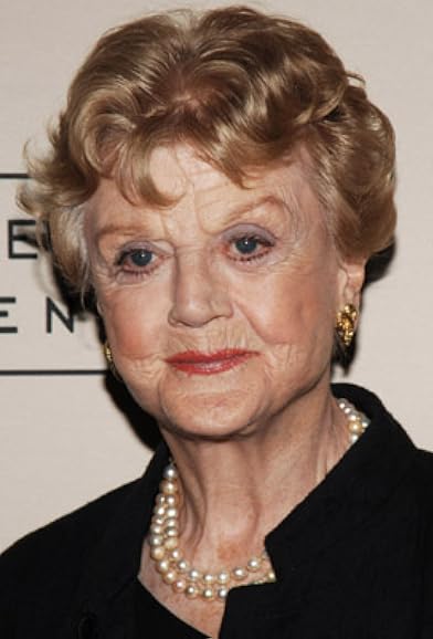 Primary photo for Angela Lansbury Primary photo for Angela Lansbury