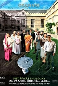 Primary photo for Oxasians