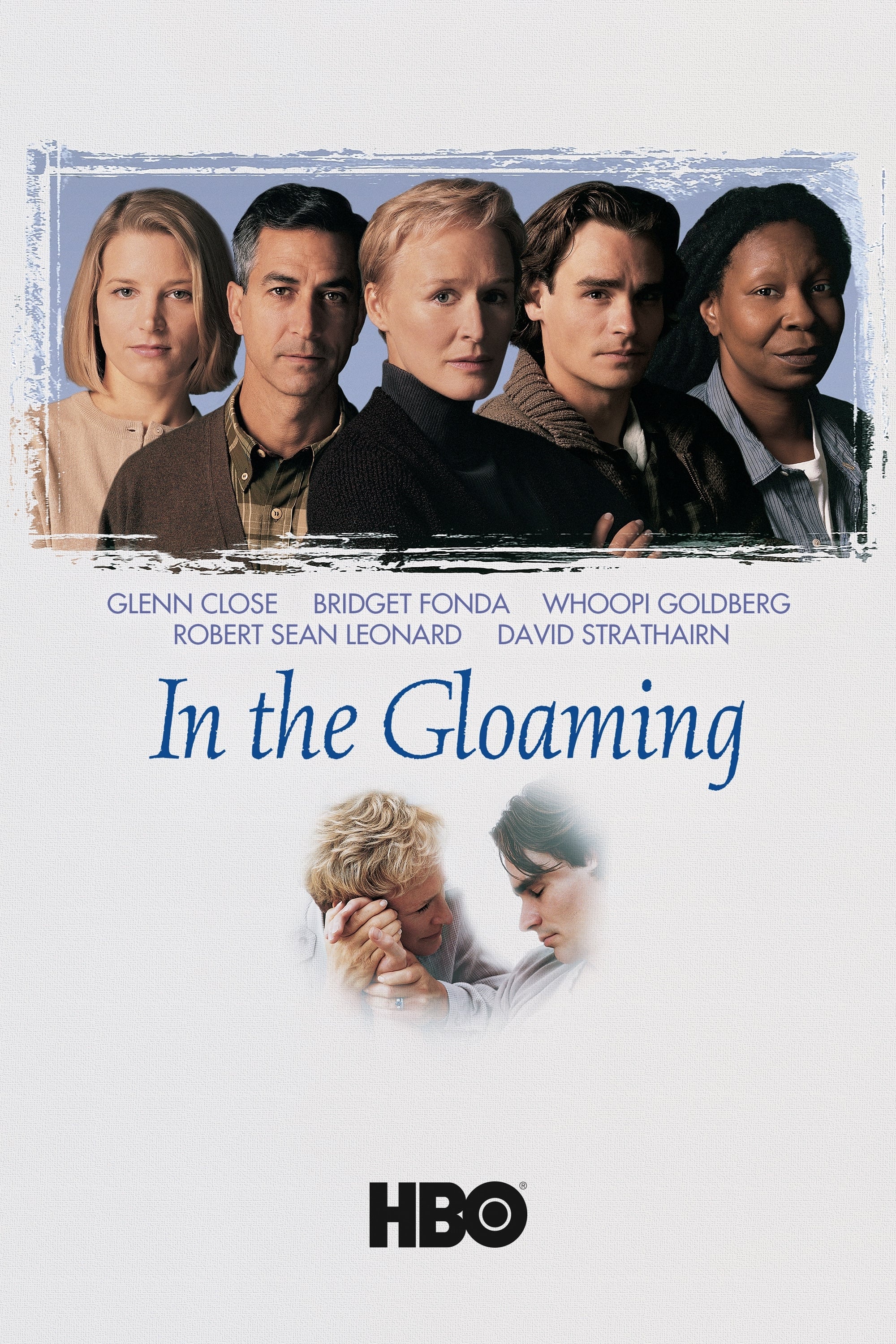 Poster of In the Gloaming