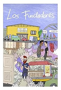 Primary photo for Los Fundadores