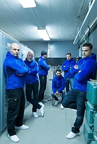 Primary photo for Tumba Ping Pong Show
