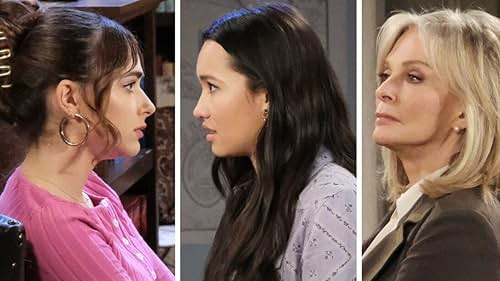 Days of our Lives Spoilers September 22: Sophia Tricks Holly as Marlena  Gets Troubling News - IMDb