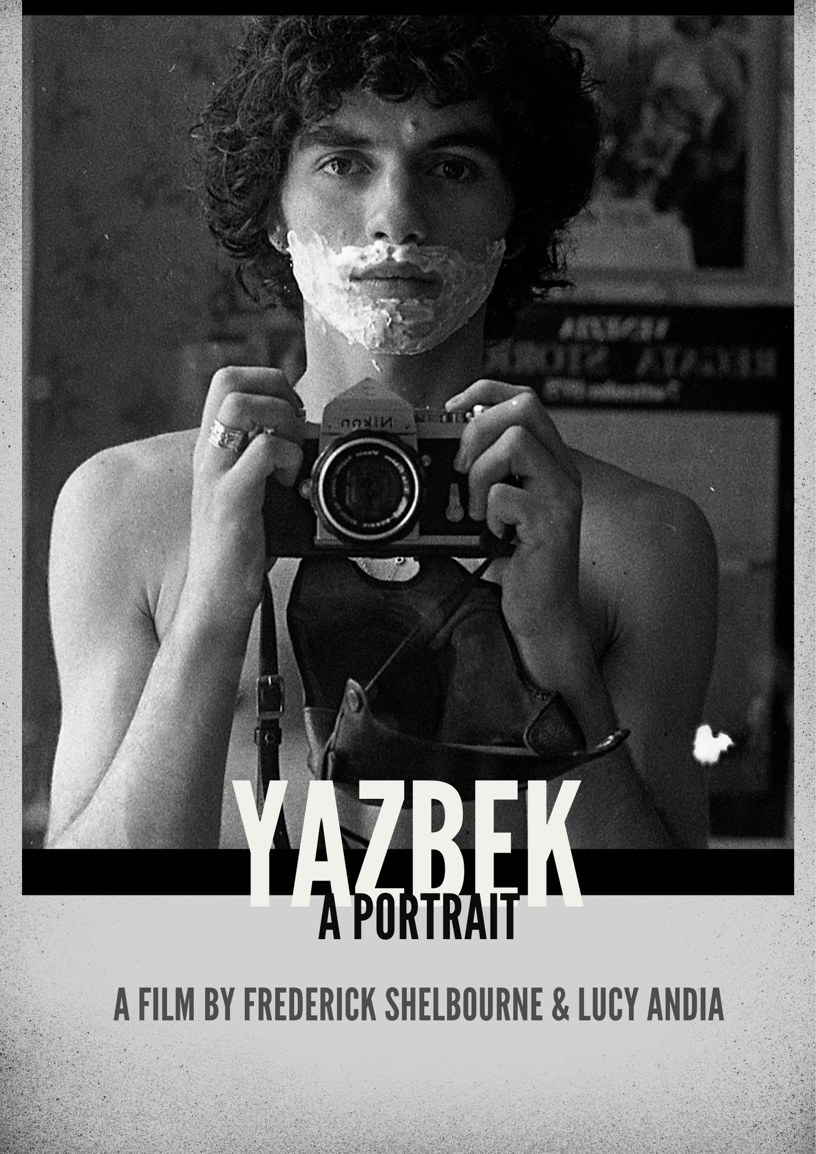 Yazbek: A Portrait
