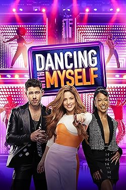 Poster of Dancing With Myself