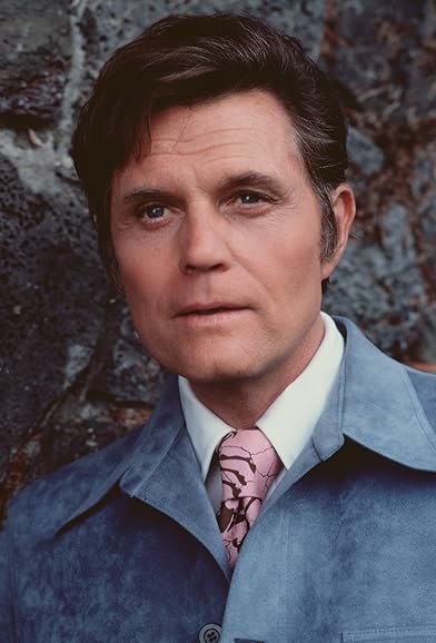 Primary photo for Jack Lord Primary photo for Jack Lord