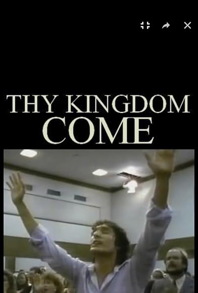 Primary photo for Thy Kingdom Come... Thy Will Be Done Primary photo for Thy Kingdom Come... Thy Will Be Done