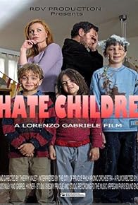 Primary photo for Je hais les enfants! Primary photo for Je hais les enfants!