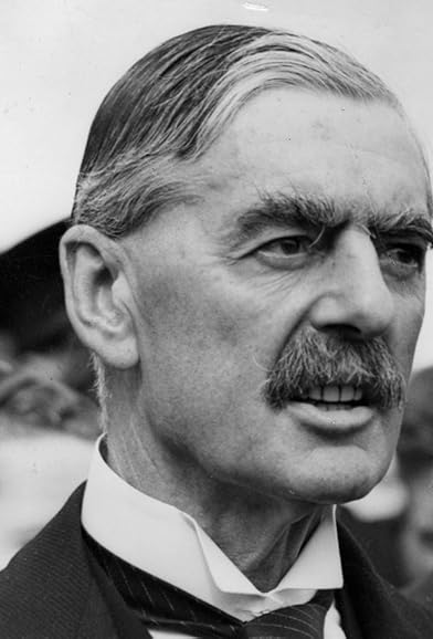 Primary photo for Neville Chamberlain Primary photo for Neville Chamberlain
