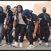 Primary photo for Reno Valay: Vision