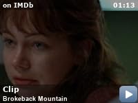 Brokeback Mountain 2005 Imdb Winner of three academy awards®, including best director, brokeback mountain is a sweeping epic that explores the lives of two young men, a. brokeback mountain 2005 imdb