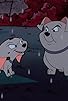 Primary photo for Double Dog Dare/Mooove It on Over Primary photo for Double Dog Dare/Mooove It on Over