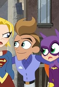 Primary photo for #WorldsFinest