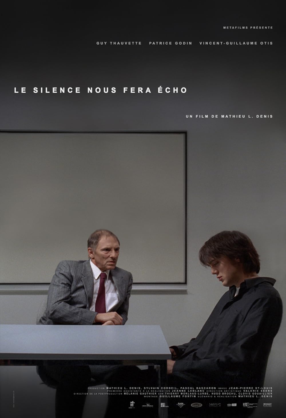 Le echo