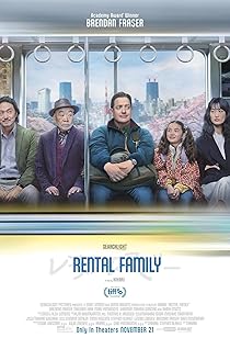 Rental Family Rental Family
