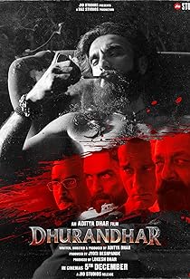 Dhurandhar Dhurandhar