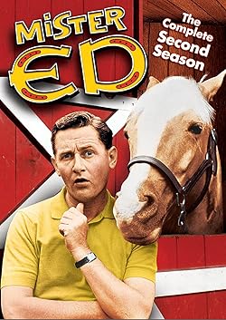 Poster of Mister Ed