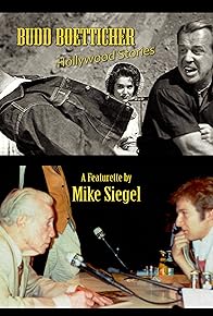 Primary photo for Budd Boetticher: Hollywood Stories