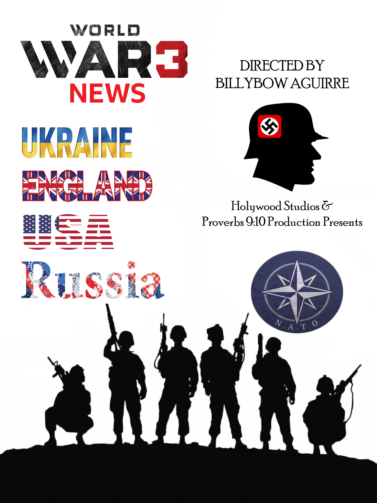 World War 3 News